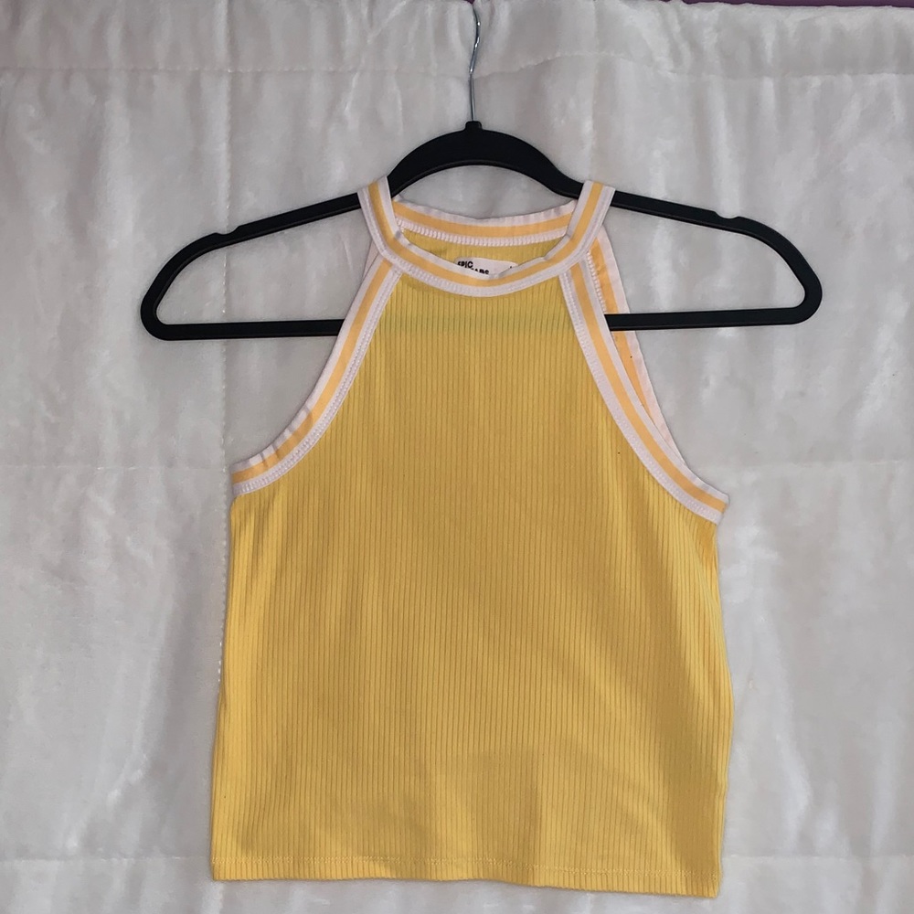 *SUPER SALE* Crop Top